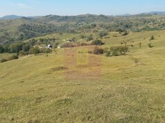 Teren intravilan de vanzare in Breaza (dezvoltare imobiliara)