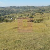 Teren intravilan de vanzare in Breaza (dezvoltare imobiliara)